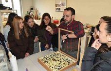 Üniversite adayı öğrenciler Düzce Üniversitesi’ni inceledi