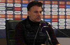 Aleksandar Stanojevic: "Matematiksel olarak 1 hafta daha hayattayız"