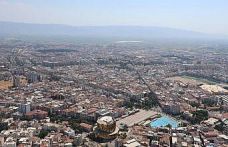 Aydın’a kuvvetli yağış uyarısı