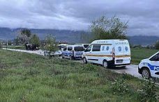 Bolu’da konuşmaya çağırdıkları gençleri vuran 3 şüpheli yakalandı