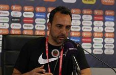 Gökhan Kağıtçıoğlu: "Hakem, pozisyonun VAR’dan net bir görüntü olmadığı söylendiği için golü veremediğini söyledi"