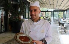 Hacıbaba’nın meşhur lezzeti artık tüm şubelerde