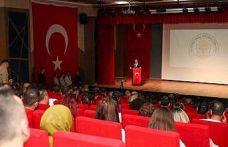Hatay’da güvenli okul güvenli gelecek projesi hayata geçirildi