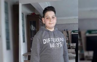 14 yaşındaki çocuk lösemiye yenik düştü