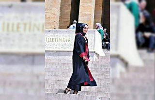 17 yaşındaki Elif yaşam savaşını kaybetti