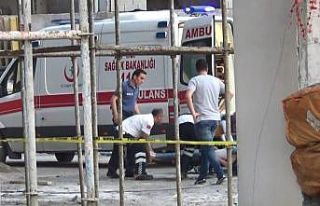 20 yaşındaki genç kız ölüme atladı