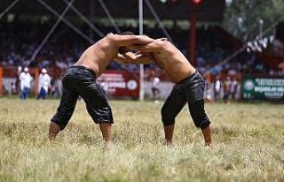 658 yıllık efsanede ödüller belli oldu: başpehlivana...