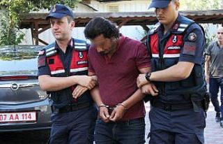 72 yaşındaki site bekçisinin dövülerek öldürüldüğü...