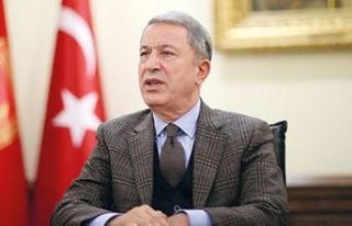 ABD Savunma Bakanı Vekili Shanahan’ın mektubuna...