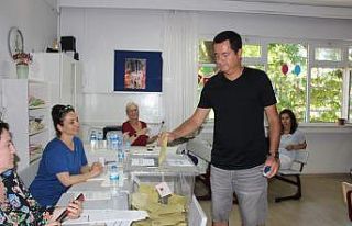 Acun Ilıcalı: “Fazla gerilim var, hiç de mutlu...