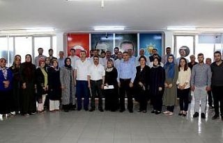 AK Parti’den Mürsi’nin ölümüyle ilgili açıklama