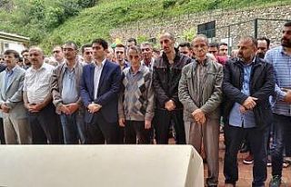 Akciğer nakli için 2 yıl bekledi, öğretmenlik...