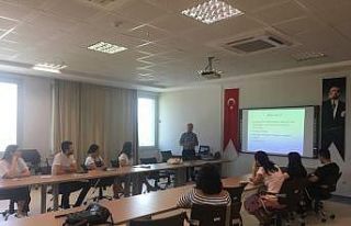 Akdeniz Üniversitesi’nde Akademik Araştırma Çalıştayı