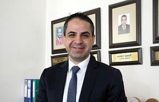 AKTOB Başkanı Yağcı: "Otele gelen turisti...