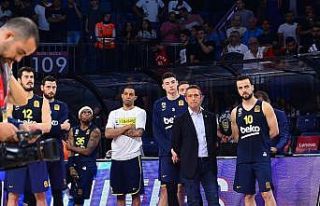 Ali Koç: “Bu sene için sağlık olsun”