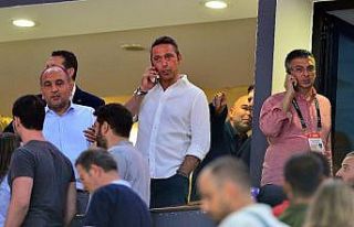 Ali Koç’tan transfer müjdesi