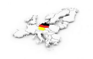 Almanya'da ırkçıların sayısında artış...