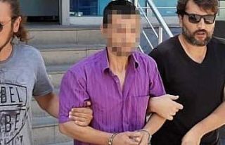 Annesini para için öldüren zanlı tutuklandı
