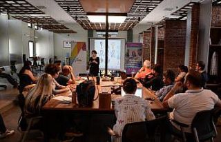 ARİNKOM’dan “Sosyal Bilimlerde Fikri Haklar Mümkündür”...