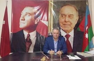 Asimder Başkanı Gülbey: “Ermeniler Batı Ermenistan...