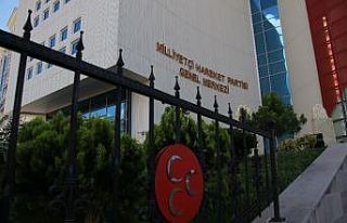 Bahçeli'den "erken seçim" açıklaması!