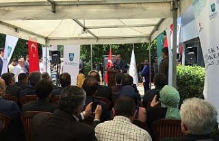 Bakan Soylu: "Düzensiz ve kaçak göçmenlere...