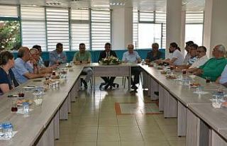 Balıkesir Üniversitesinden sağlık atağı