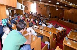 Başkan Altay: “Ortak akıl ile Konyamızın yaşam...