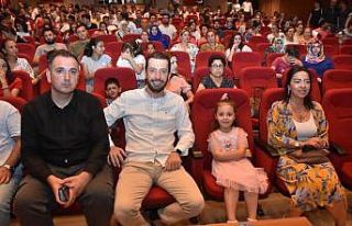 Başkan Aydar: "Halkın taleplerini önemsiyorum"