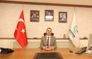 Başkan Çiftçi, mahalle meclislerinde vatandaşların...