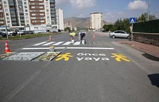 Başkan Dr. Mustafa Palancıoğlu: “Okul yollarına...
