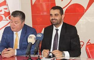 Başkan Kadir Dağlı: "Küme düşme riski ortadan...