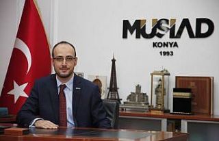 Başkan Okka: “Artık büyük Türkiye hedefine...