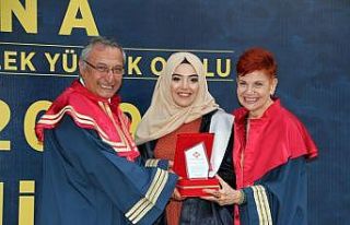 Başkent Üniversitesi Adana Sağlık Hizmetleri MYO’da...