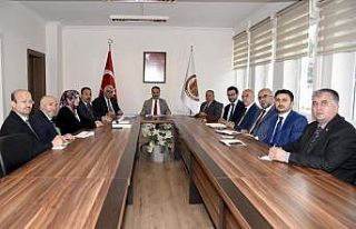 Bilecik’te “Camiler çocuk dolsun, ahlakı Kur’an...