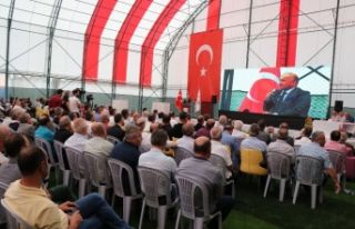 Boluspor’da, Necip Çarıkcı güven tazeledi