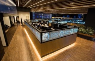 Borsa güne yükselişle başladı