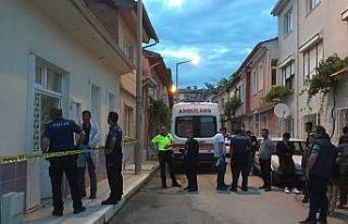 Burdur’da 3 gündür haber alınamayan kadın evinde...