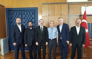 Büro Memur-Sen Genel Başkanı Yılancı: “Tüm...