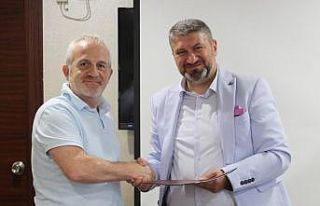 Bursa’da iki hastane güç birliği yaptı