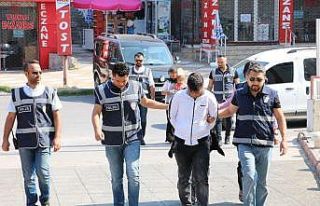 Çatışmada yakalanan çete üyeleri insafa geldi