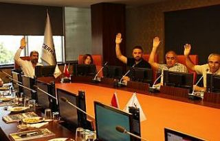 Çerkezköy’de 200 gram ekmek 1,25 liradan fazlaya...