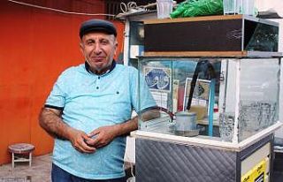 Çırakları doktor, avukat, polis oldu o simit ayran...