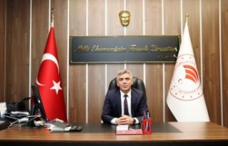 ÇKS için son tarih “30 Haziran”