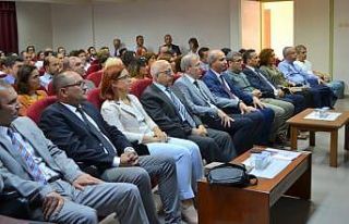 ÇOMÜ; Araştırma Üniversitesi olma yolunda