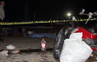 Çorapçı cinayetinin yargılanmasına başlandı