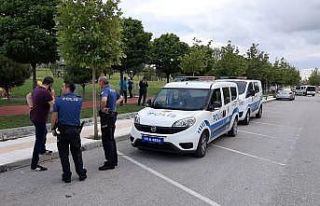 Çorum’da bıçaklı kavga: 2 yaralı