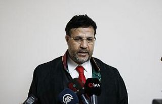 Cumhubaşkanlığı Avukatı Halit Çokan, ‘Donanma...