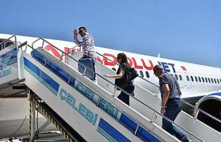 Cumhuriyet Başsavcısı Balık’tan duygulandıran...