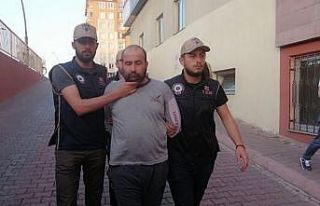 DEAŞ’ın sözde emiri yakalandı